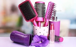 美業(yè)信息化規(guī)模將現(xiàn)，門(mén)庭管店為他們提供了一套SaaS管理軟件